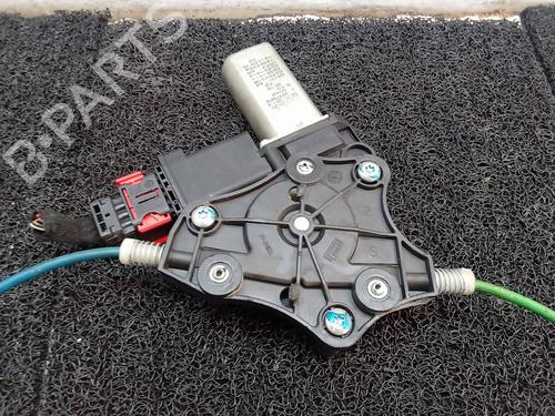 Front left window mechanism OPEL CORSA D (S07) 1.2 (L08, L68) | BP4432425C22 