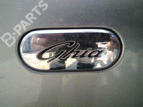 Left front fog light FORD C-MAX (DM2) 1.6 TDCi | BP6001336C30  - Image 13