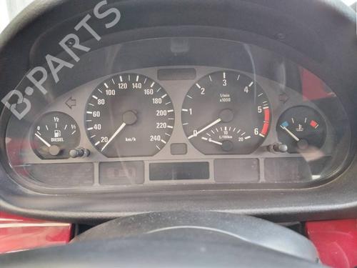 Gearbox BMW 3 Compact (E46) 320 td | BP13539325M3  - Image 16