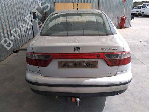 Right mirror SEAT TOLEDO II (1M2) 1.9 TDI | BP7919916C27 