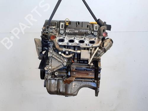 Engine OPEL MERIVA B MPV (S10) 1.4 (75) | BP28680984M1