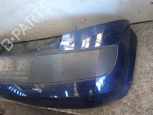 Rear bumper RENAULT MEGANE II (BM0/1_, CM0/1_) 1.5 dCi (BM02, BM13, BM2A, CM02, CM13) | BP2997056C8 