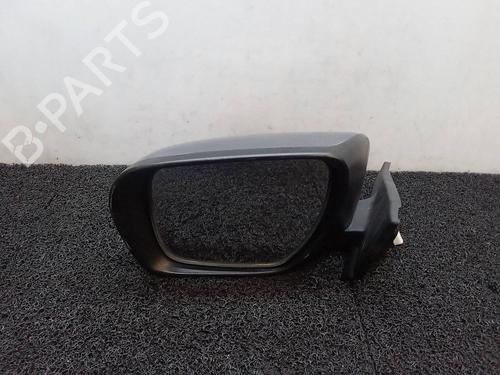Used Left mirror MAZDA 5 (CR) 2.0 CD (CR19) (143 hp) 9189414