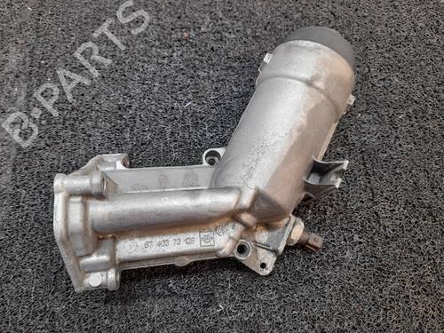 Used Support Support BMW 1 (E87) 120 d (163 hp) 14038081 14038081