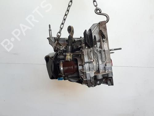 Gearbox RENAULT MODUS / GRAND MODUS (F/JP0_) | BP28531591M3 - Image 4