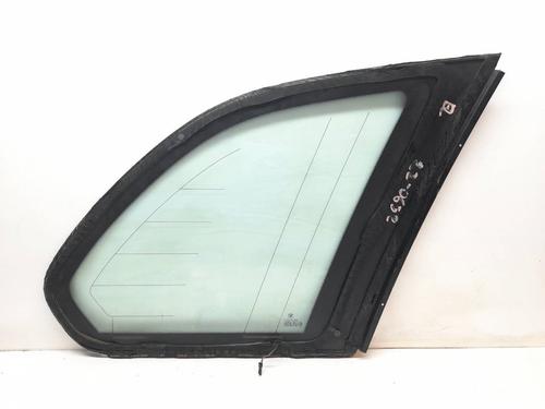 Rear left quarter glass BMW X5 (E53) 3.0 d | BP14042930C93 