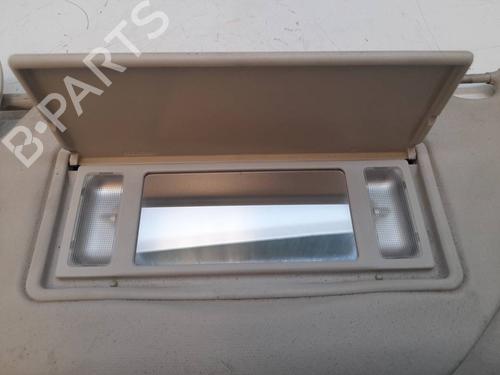 Left sun visor FORD FOCUS III Turnier 1.0 EcoBoost | BP8897586I1 - Image 2