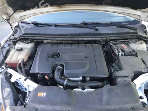 Colonne de direction FORD FOCUS II (DA_, HCP, DP) 1.6 TDCi | BP721855M21 