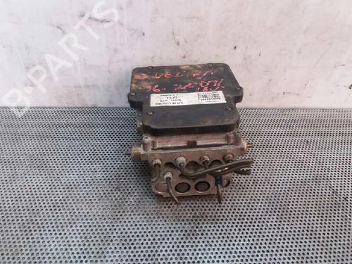 ABS pump OPEL VECTRA B (J96) 2.0 DTI 16V (F19) | BP2217585M43 