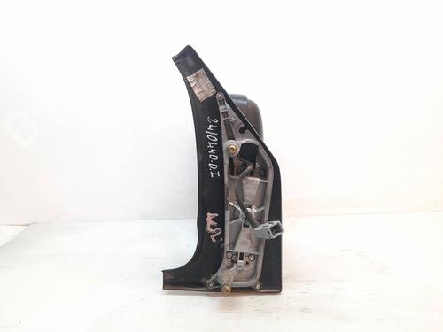 Left mirror NISSAN INTERSTAR Van (X70)  | BP25254589C26 