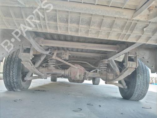 Left sun visor IVECO DAILY III Van | BP13711610I1 - Image 8