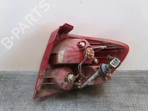 Left taillight HYUNDAI GETZ (TB) 1.5 CRDi | BP2826597C34 