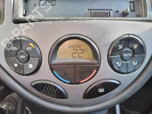 Right mirror FORD FOCUS I (DAW, DBW) 1.8 TDCi | BP15603376C27 