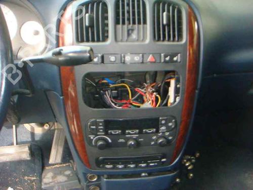 Right taillight DODGE GRAND CARAVAN Mini Cargo Van | BP12454330C35 - Image 27