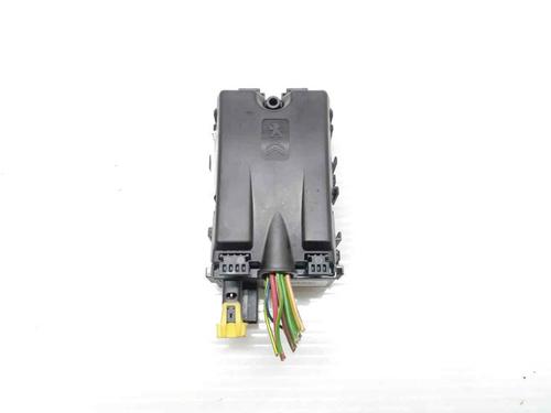 Used Fuse box PEUGEOT 308 II (LB_, LP_, LW_, LH_, L3_) [2013-2021]  32496979