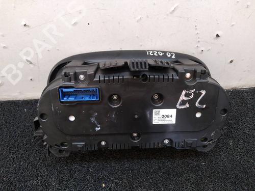 Instrument cluster OPEL CORSA E (X15)  | BP6137331C47 