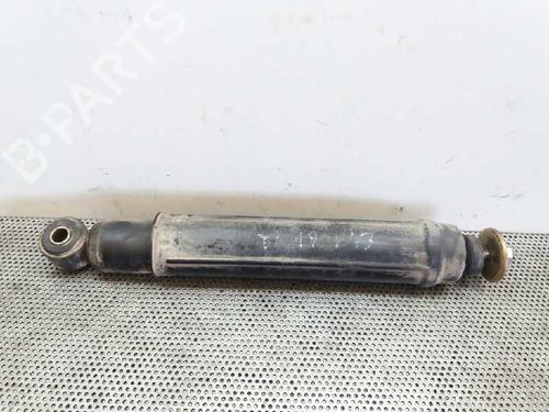 Used Left rear shock absorber RENAULT TRAFIC Van (T_, P_, V_) 1.9 D (60 hp) 3439359