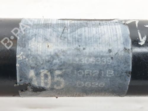 Left front driveshaft CHEVROLET CRUZE (J300) | BP34438930M38 - Image 2