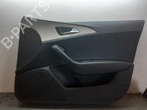 right-front-door-panel-audi-a6-allroad-c7-4gh-4gj-30-tdi-quattro-4g1867106-2012-2013-2014-2015-2016-2017-2018-5186310 main image