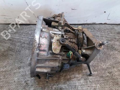 Used Gearbox Gearbox 4013335 4013335
