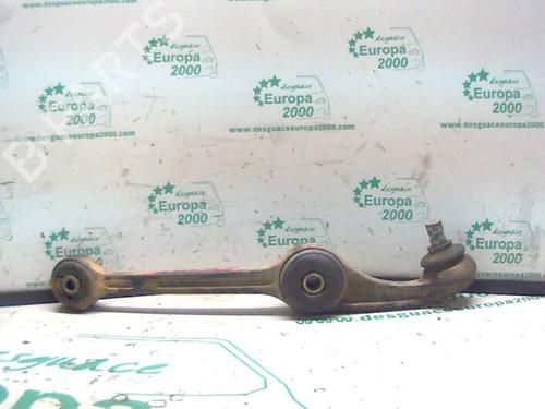 Højre fortil bærearm SEAT IBIZA I (21A) 1.2 (60 hp) 588547
