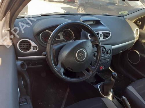 Left front window switch RENAULT CLIO III (BR0/1, CR0/1) | BP23129513I27 - Image 9