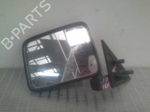 Used Left mirror Left mirror 12454401 12454401