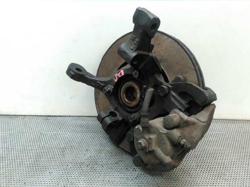 Right front steering knuckle OPEL ASTRA H GTC (A04) 1.7 CDTi (L08) | BP637676M26 