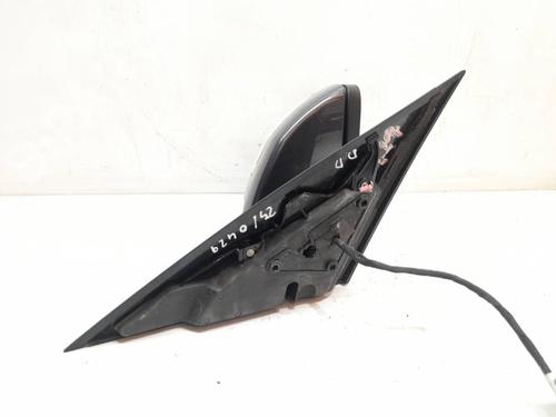 Right mirror MERCEDES-BENZ C-CLASS (W204) C 200 CDI (204.007, 204.006) | BP27863313C27