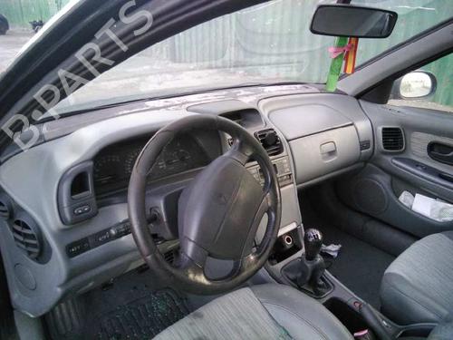 Gearbox RENAULT LAGUNA I (B56_, 556_) 1.9 dCi (B56W) | BP4732297M3 