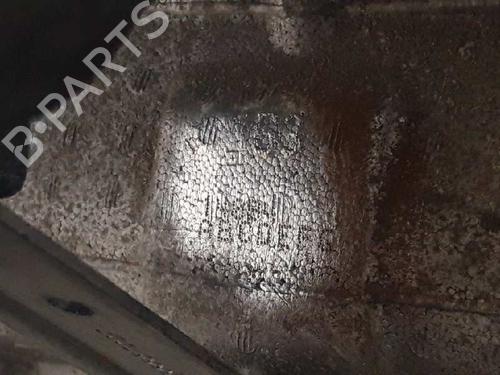 Engine SAAB 9-3 (YS3F, E79, D79, D75) | BP3649883M1 - Image 4