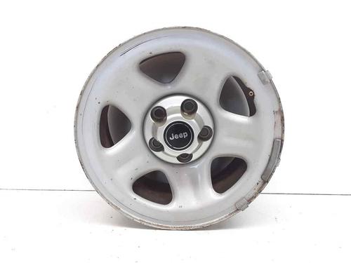 Jante Jante JEEP CHEROKEE (XJ) 2.5 TD 4x4 (116 hp) 31593085 31593085