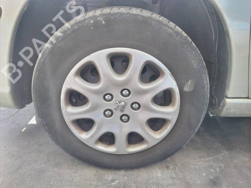 Gasdæmper bagklap PEUGEOT 807 (EB_) | BP14042634C138 - Image 20