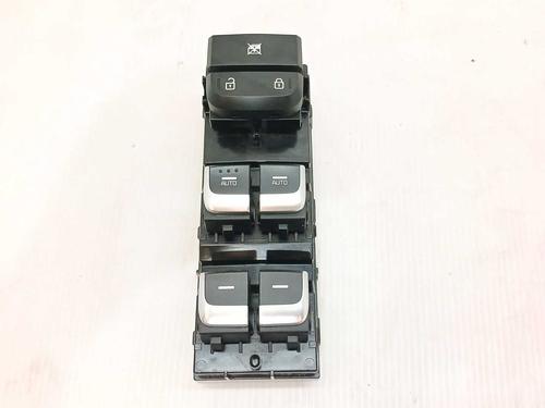Used Left front window switch Left front window switch KIA SPORTAGE IV (QL, QLE) 1.6 GDI (132 hp) 34347100 34347100