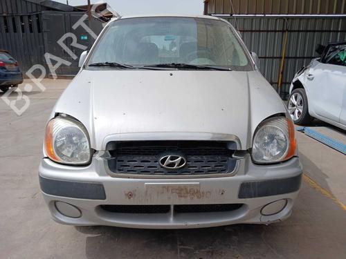 Brugte HYUNDAI ATOS (MX) 1.0 i 4862549
