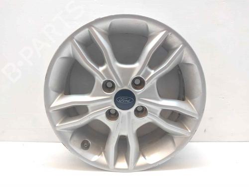Used Rim FORD FIESTA VI (CB1, CCN) [2008-2025]  30805261