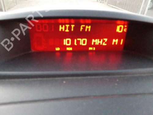 Subframe CITROËN BERLINGO MULTISPACE (B9)  | BP8253115M9  - Image 25