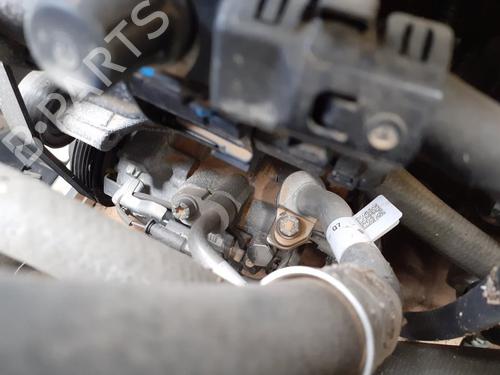 AC compressor MERCEDES-BENZ A-CLASS (W177) A 180 (177.084) | BP29547131M34 - Image 3