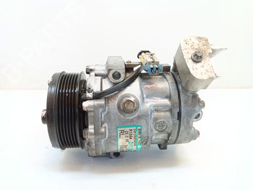 Used AC compressor AC compressor OPEL MERIVA A MPV (X03) 1.7 CDTI (E75) (100 hp) 34280568 34280568