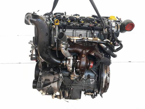 Motor FIAT CROMA (194_) 1.9 D Multijet (194AXC1B, 194AXC12) (150 hp) 32407870