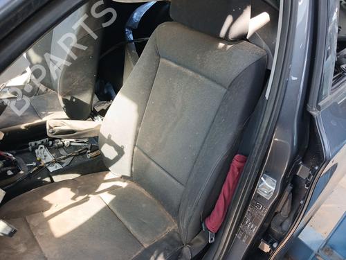 Used Left front seat Left front seat BMW 1 (E87) [2003-2013] 34707683 34707683