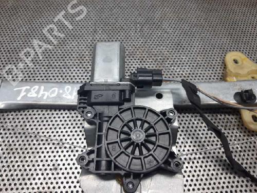 Front right window mechanism RENAULT CLIO IV (BH_)  | BP2292082C23 