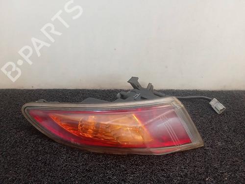 Used Left taillight Left taillight 2006357 2006357