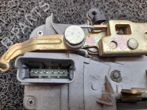 Front left lock FIAT ULYSSE (179_) 2.0 JTD | BP8639947C98 