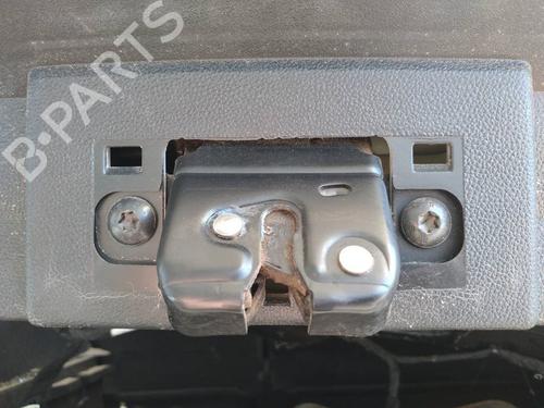 Used Tailgate lock Tailgate lock 20076744 20076744