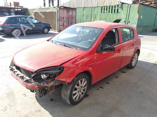Gearbox OPEL ASTRA H (A04) 1.6 (L48) | BP7562059M3 