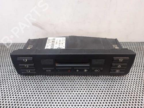 Used Climate control Climate control 3440778 3440778