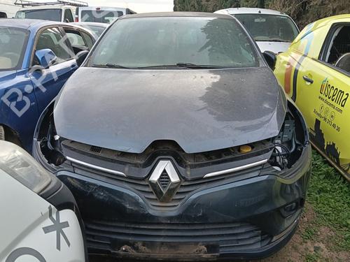 Brugte RENAULT CLIO IV (BH_) [2012-2021]  4431798