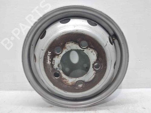 Llanta NISSAN CABSTAR E (TL_, VL_) 90.32, 90.28, 95.32, 95.28 (TL0) (90 hp) 31062505