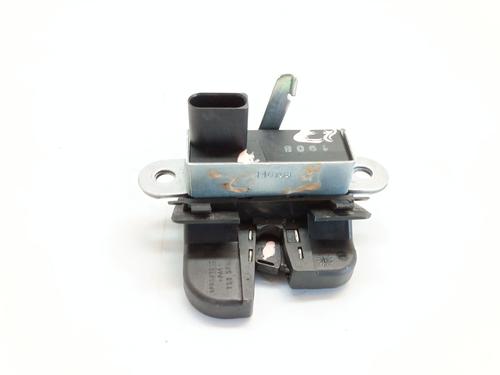 Used Tailgate lock Tailgate lock SEAT LEON (1P1) [2005-2013] 30336690 30336690